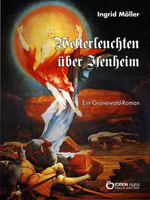 cover image of Wetterleuchten über Isenheim